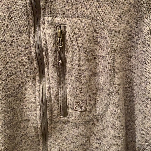 Avalanche Jacket - Picture 3 of 4